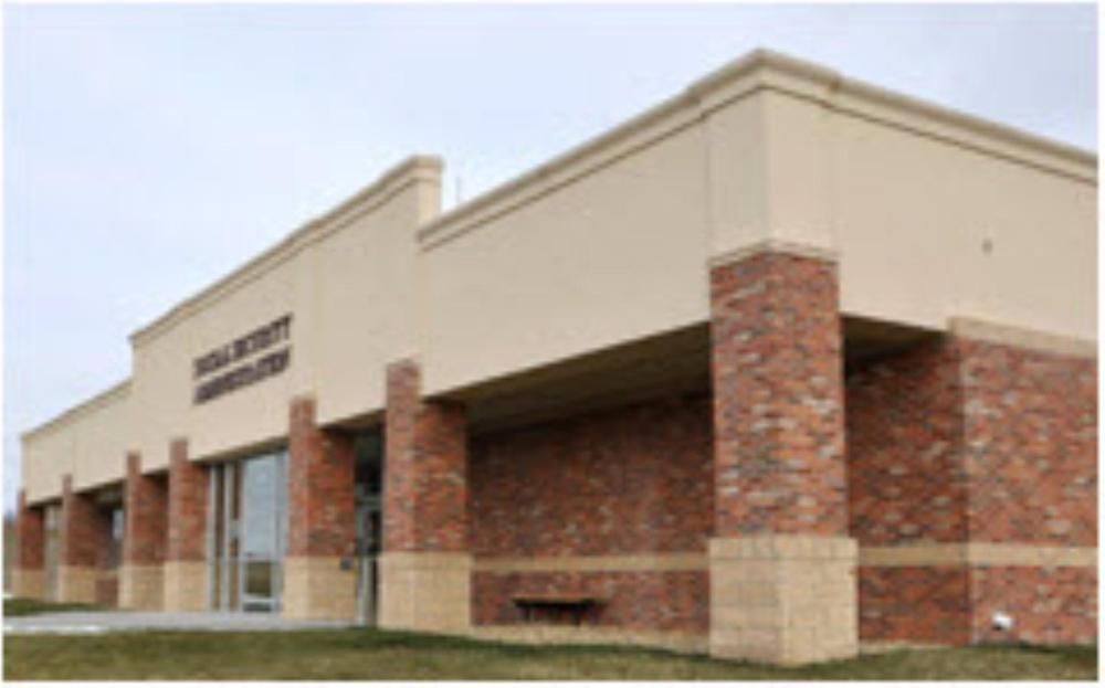 Topeka SSA Office: 600 SW Commerce Pl, Topeka, KS 66615